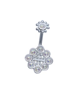 Belly Piercing BP-2051